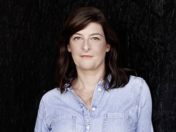 Autorin Heike Specht