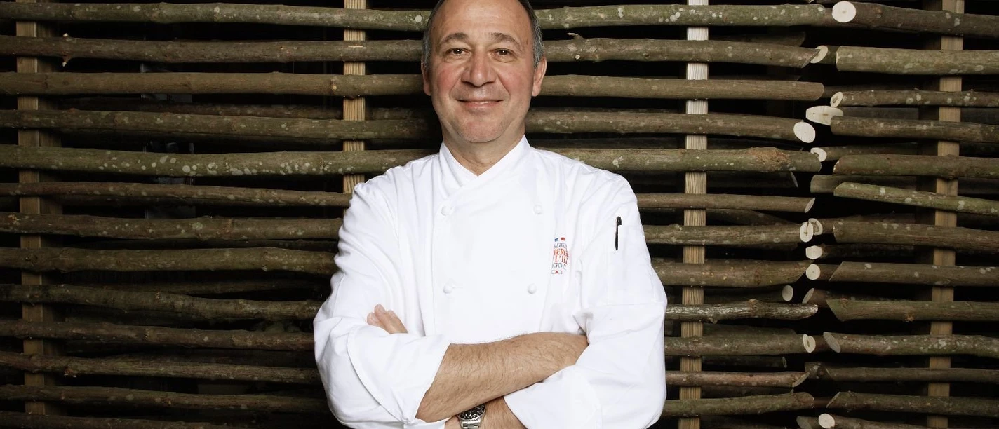 Marc Haeberlin