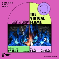 The Virtual Flame