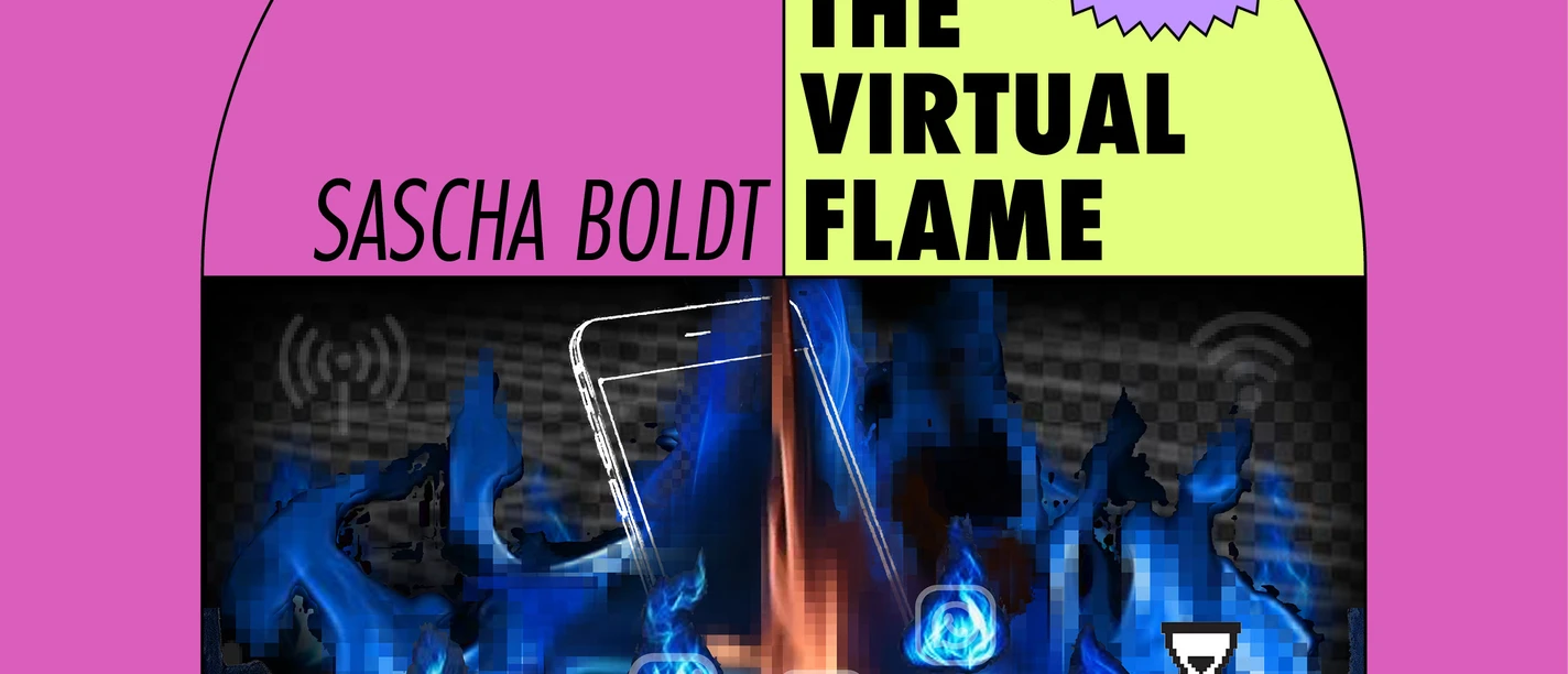 The Virtual Flame