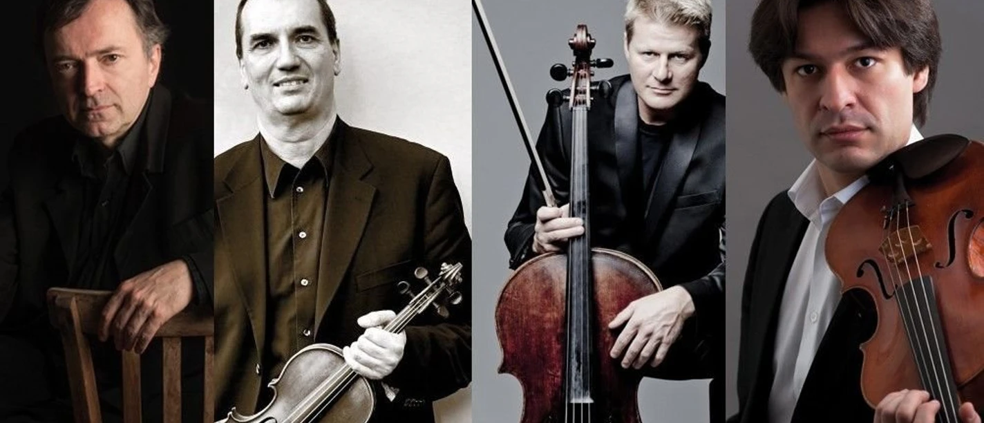 Christian Ostertag & Ensemble
