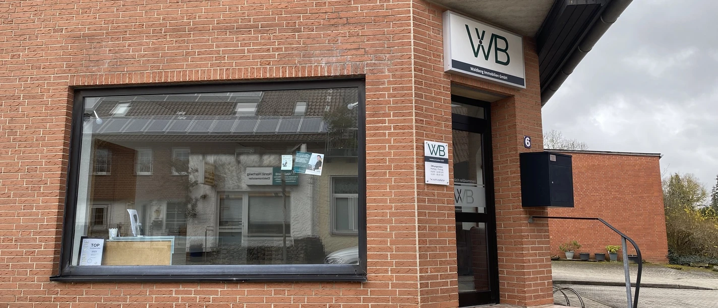 Waldberg Immobilien