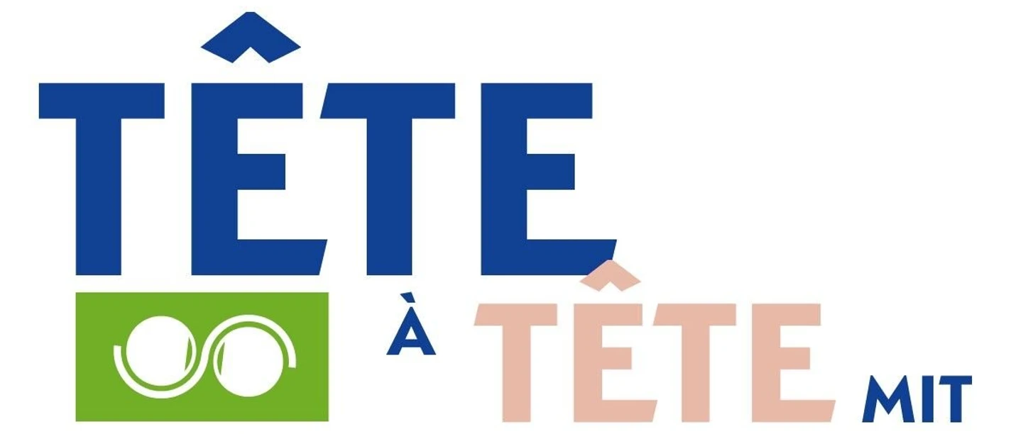 Logo Tête à Tête