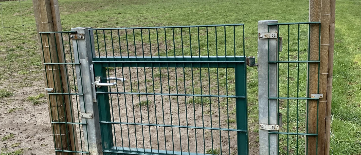 Hundepark Ehmen