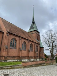 St. Ludgeri Kirche