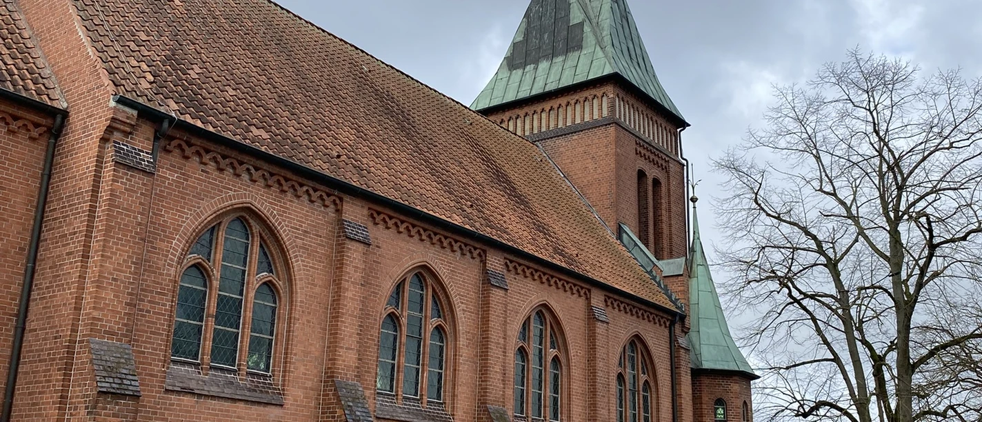 St. Ludgeri Kirche
