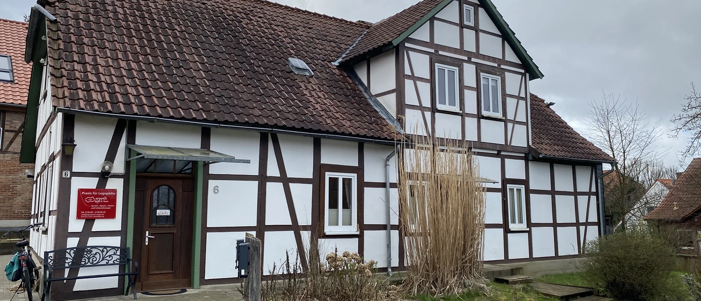 Logopädie Weger