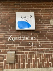 Kunstatelier Sterz
