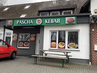 Pascha Kebab