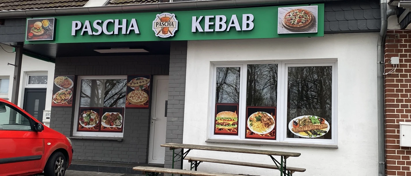 Pascha Kebab