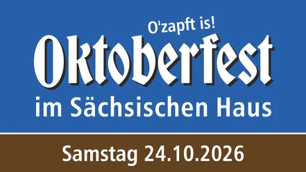 Oktoberfest