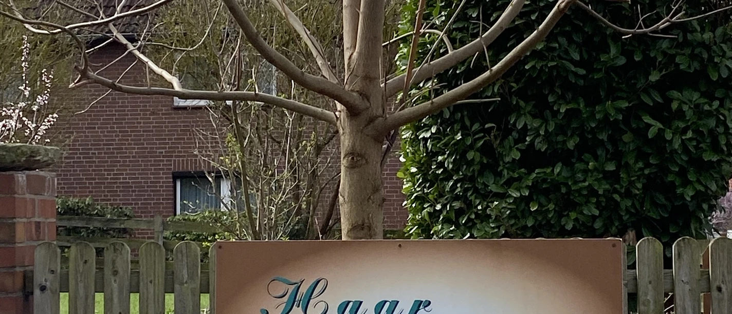 Haar Diele