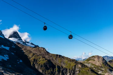 TITLIS Xpress