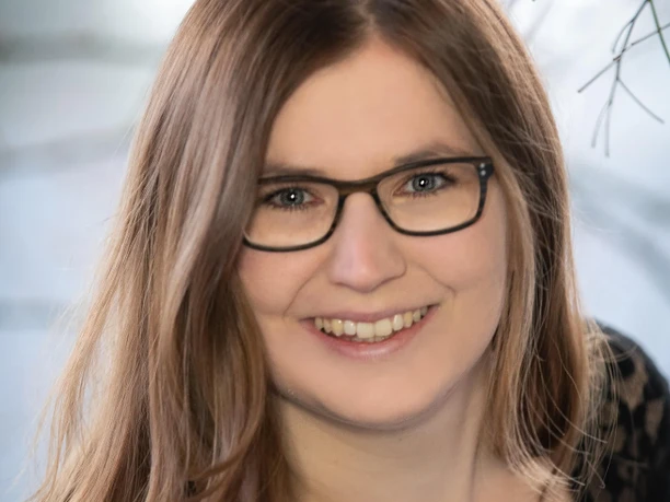 Sandra Halbe Sandra Halbe