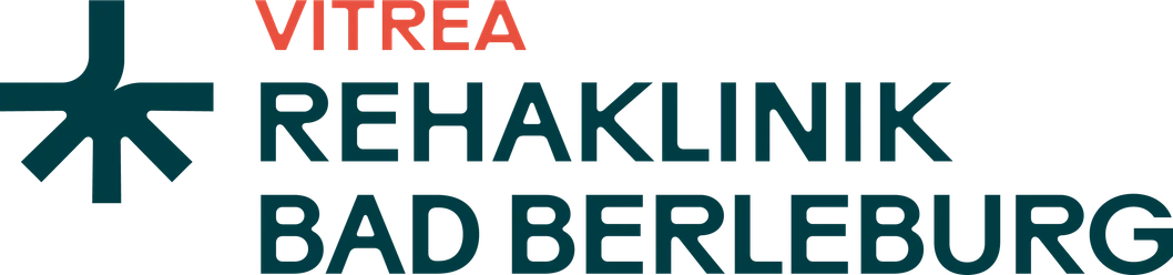 Logo VITREA Rehaklinik
