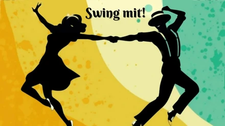 Swingtanz
