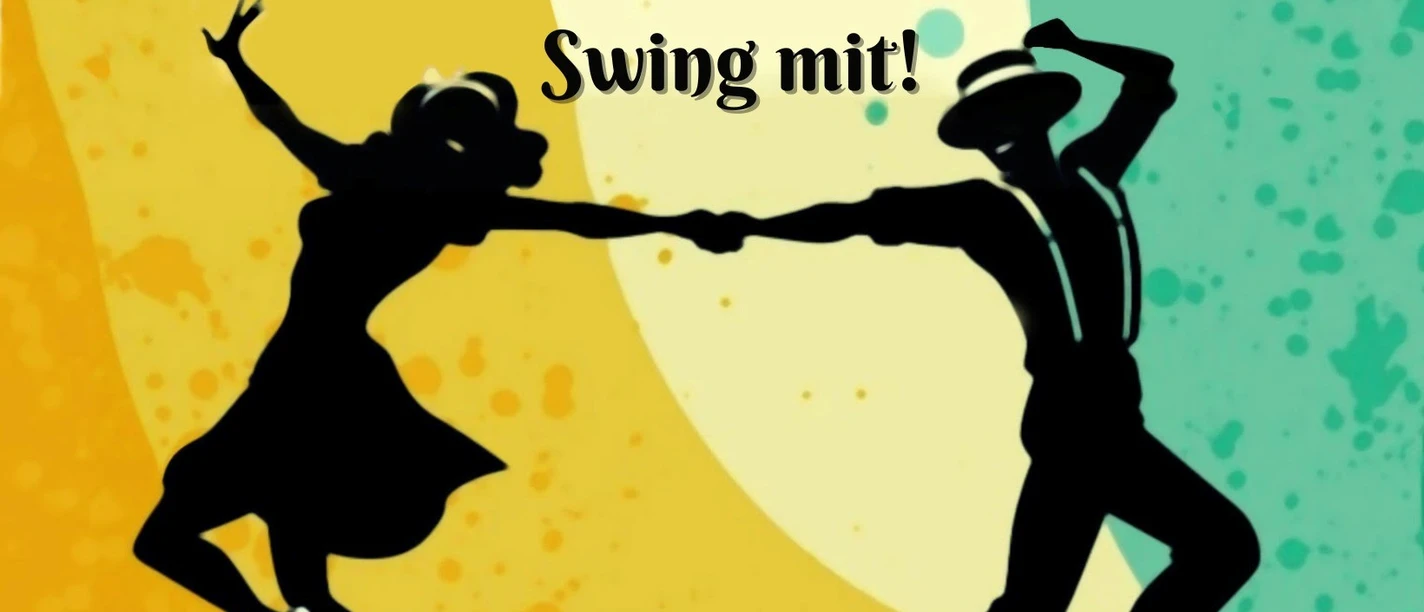 Swingtanz