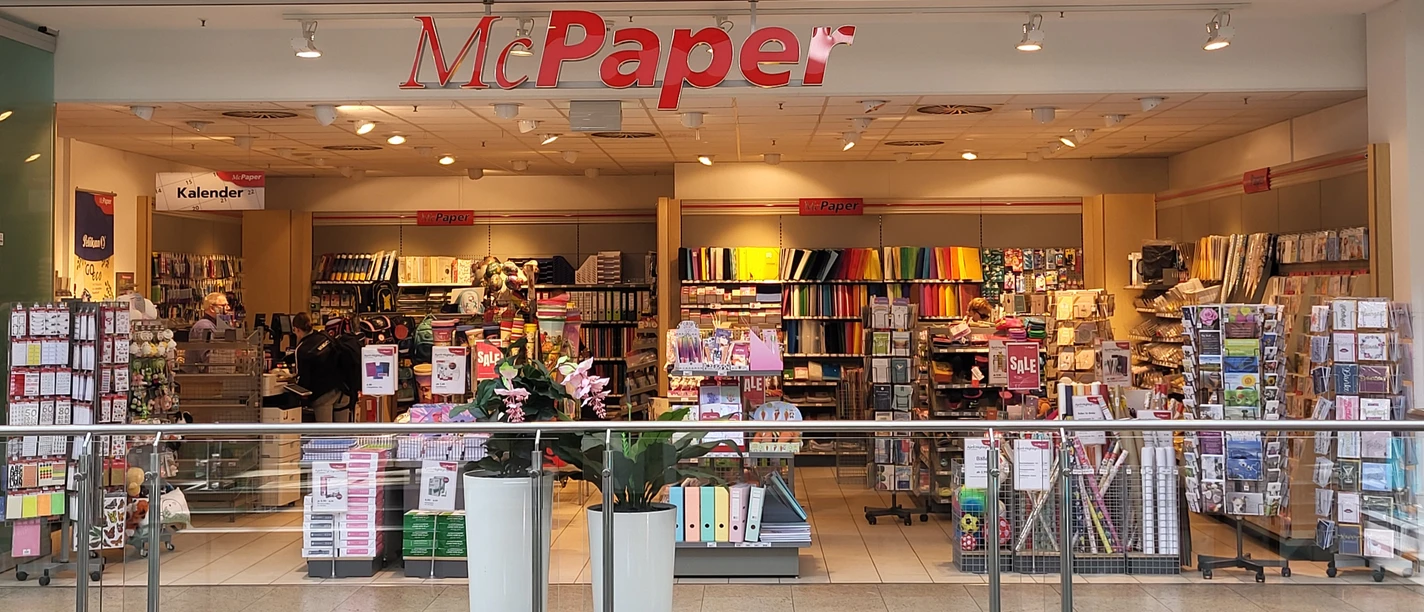 Mc Paper