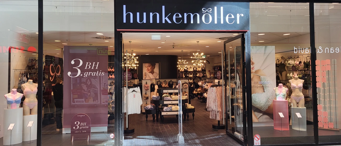 Hunkemöller