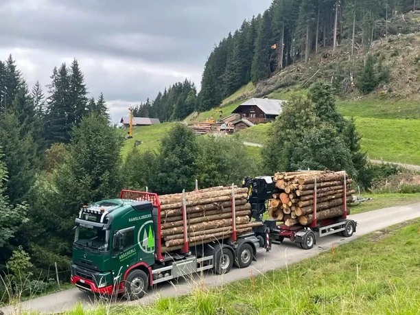 Abächerli Forstunternehmen AG