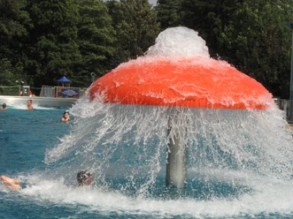 Freibad Billy