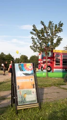 Schützenfest Hinterhermsdorf
