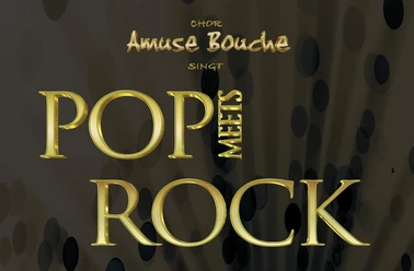 2026 Pop meets Rock Veranstaltungskalender