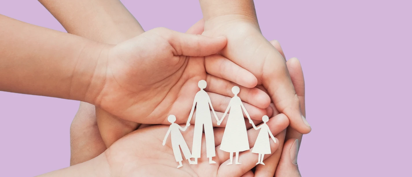 Filmvorführung Pflegefamilien