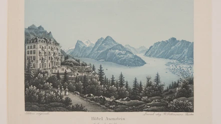 gbe-75822_druckgraphik-divers-axenstein-hotel.-nr.-232.-blauschwarzdruck.tif