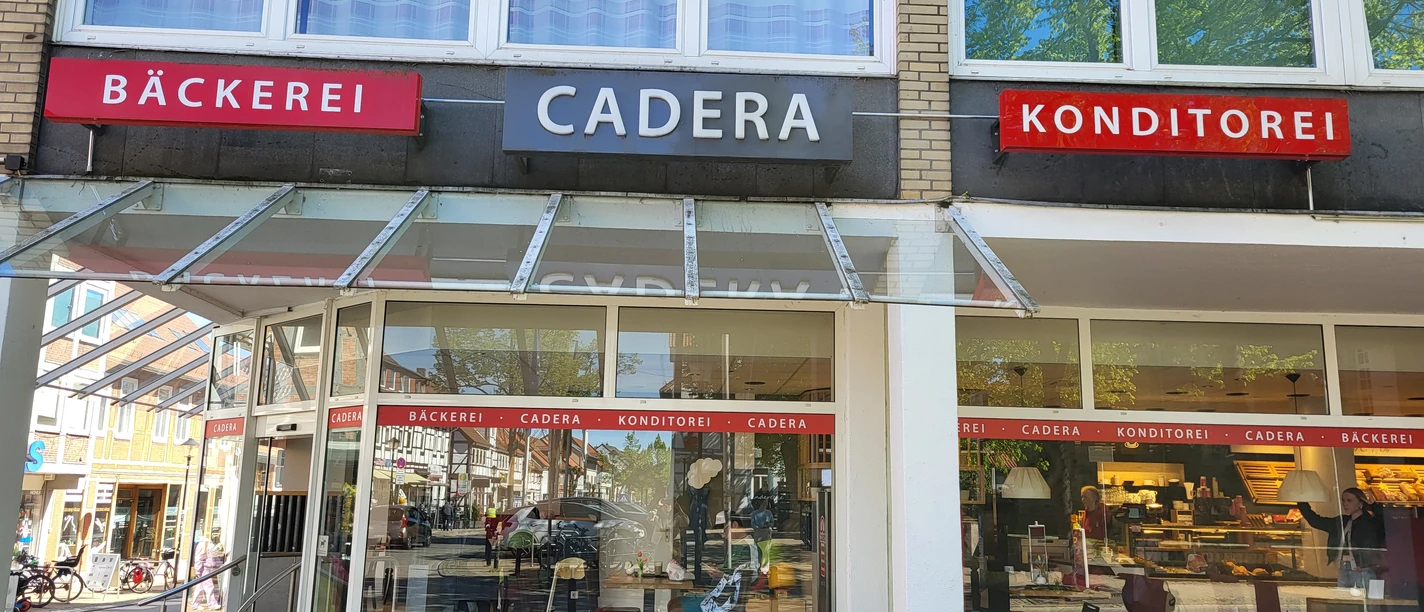 Cadera