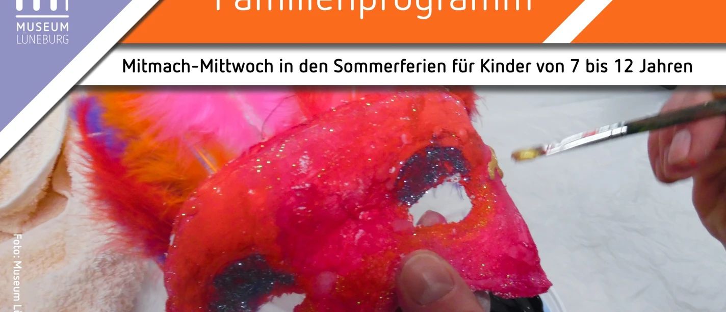 Mitmach-Mittwoch: Animal Flow – Tiere in Bewegung