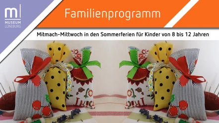 Mitmach-Mittwoch: Kein Hexenwerk – Duftende Kräuter