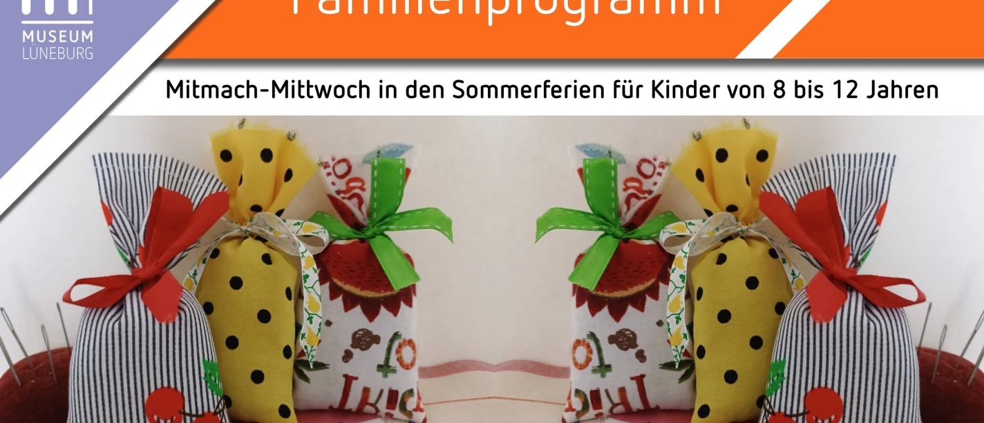 Mitmach-Mittwoch: Kein Hexenwerk – Duftende Kräuter