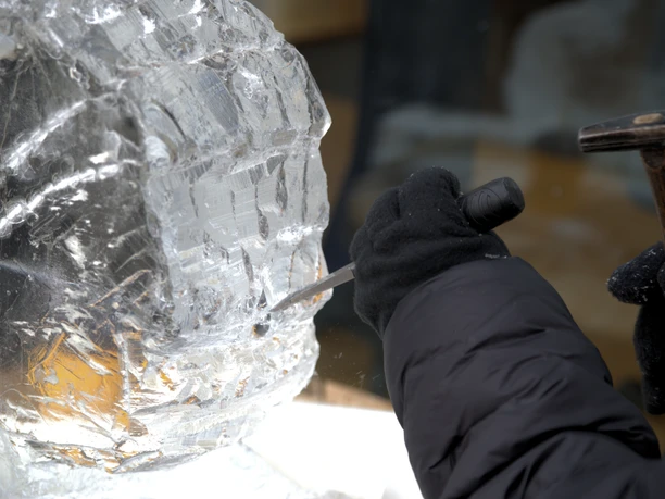 Eismeisseln