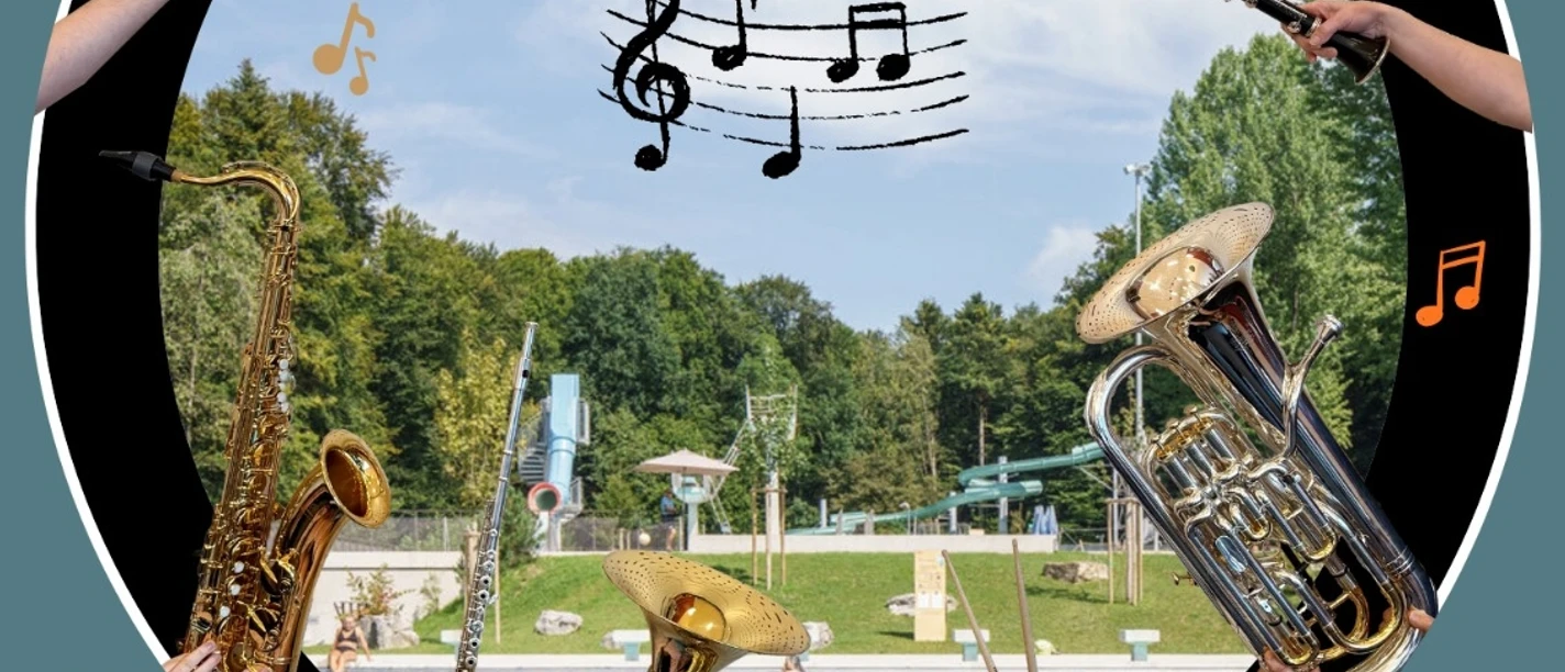 Mitmachkonzert Flyer