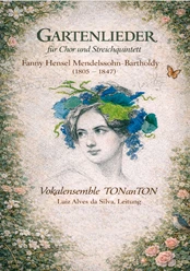 Fanny Mendelssohn