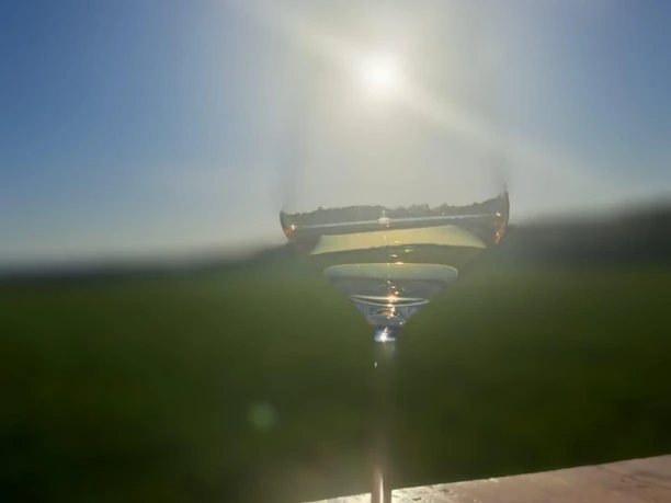 Weinwanderung