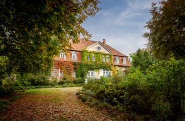 Haus Vortlage