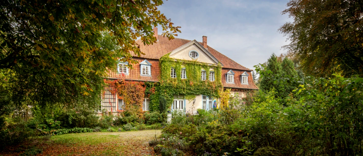 Haus Vortlage