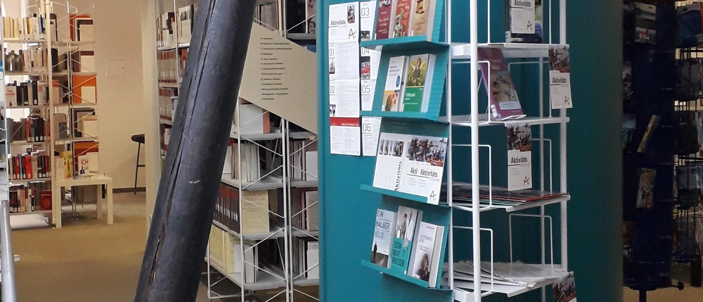 Bleistift QuelleStadtbibliothekMinden