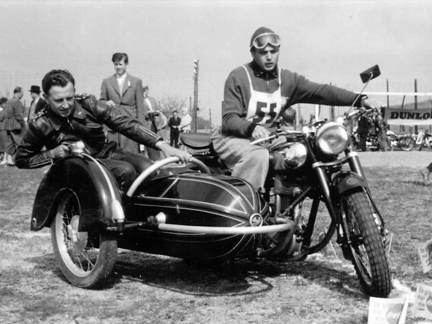Motorsport