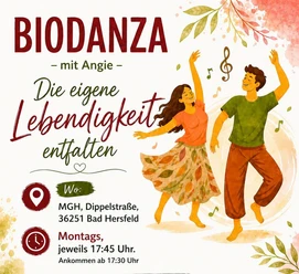 Biodanza