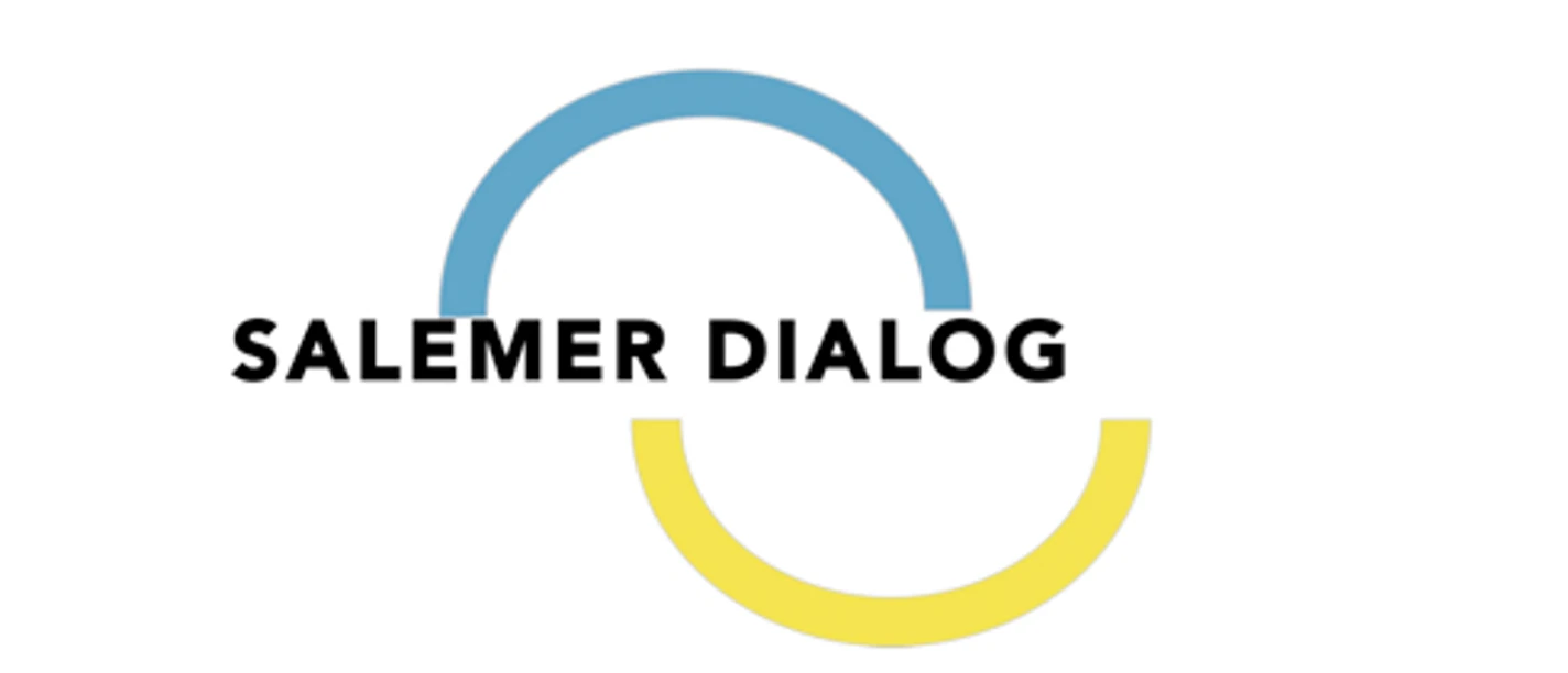 Salemer Dialog Logo
