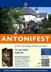 Antonifest