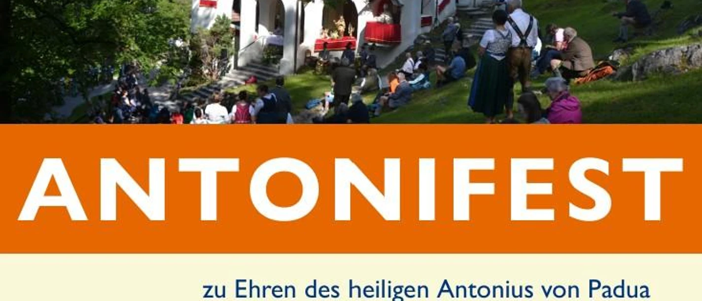 Antonifest