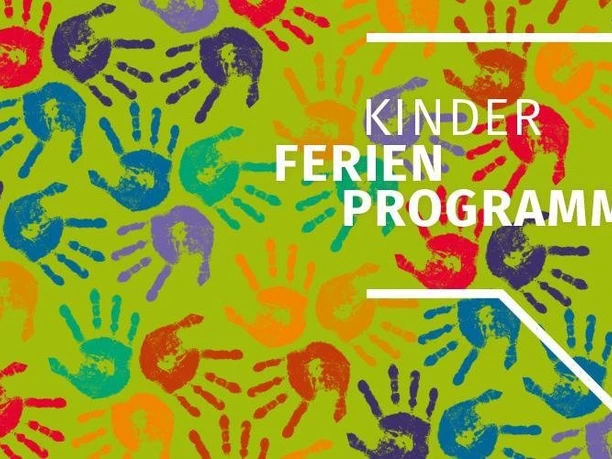 Kinderferienprogramm
