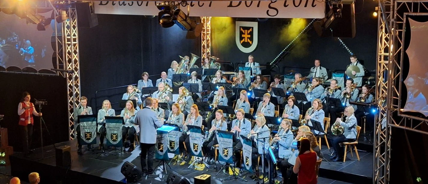 Blasorchester Borgloh
