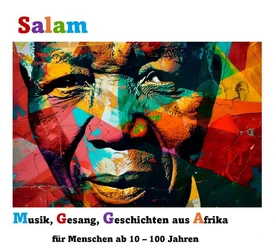 Titel SALAM