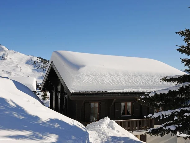 Chalet Harmony