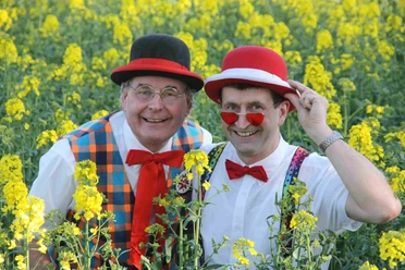 Meister Klecks und Spaßimir.jpg